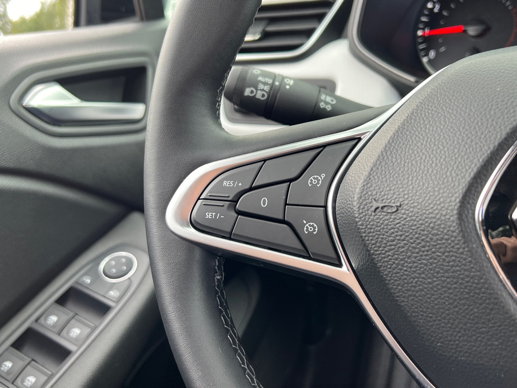 Renault Clio (GKL79F) met abonnement