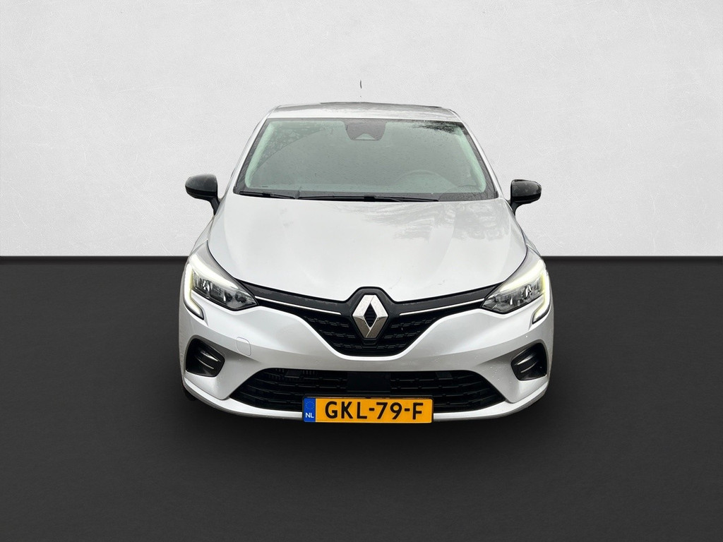 Renault Clio (GKL79F) met abonnement