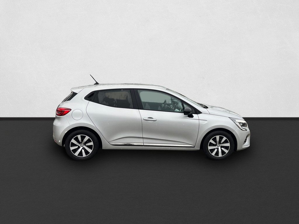 Renault Clio (GKL79F) met abonnement