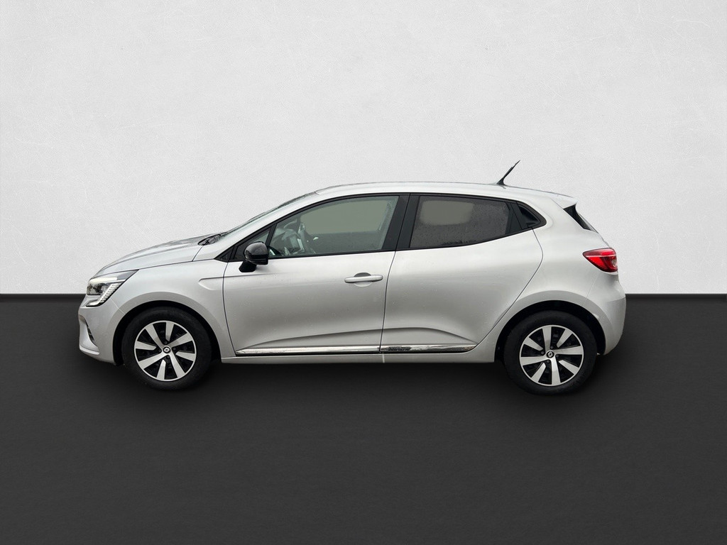 Renault Clio (GKL79F) met abonnement