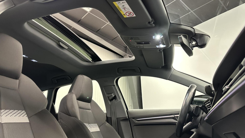 Audi A3 (L523NB) met abonnement