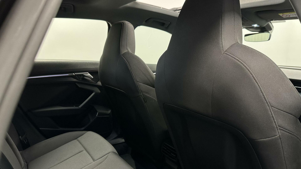 Audi A3 (L523NB) met abonnement