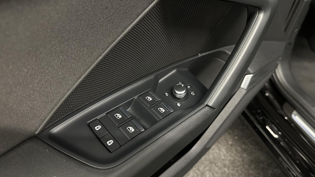 Audi A3 (L523NB) met abonnement