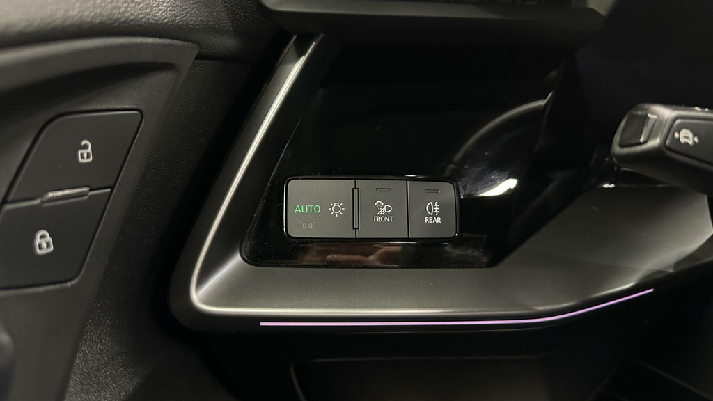 Audi A3 (L523NB) met abonnement