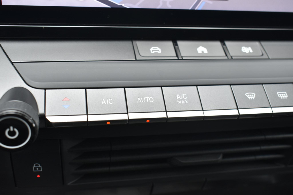 Opel Astra (X296FT) met abonnement