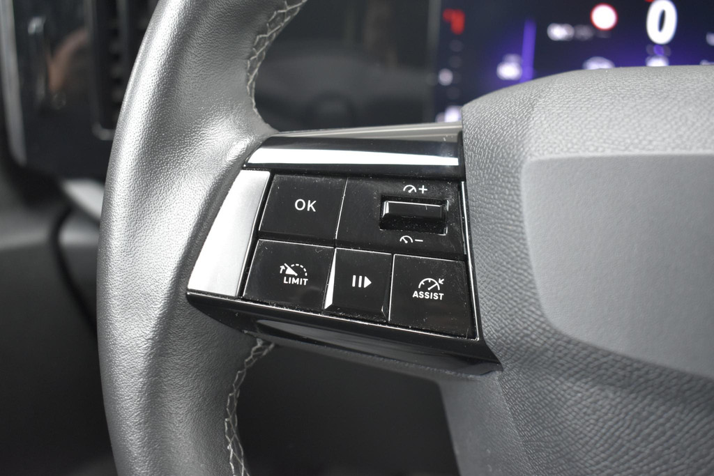 Opel Astra (X296FT) met abonnement