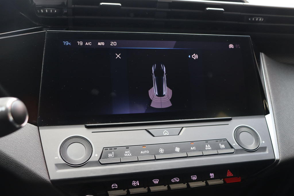 Peugeot 308 (T382JV) met abonnement