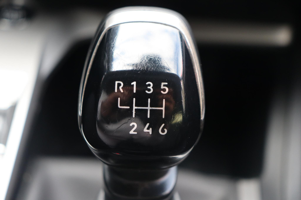 Peugeot 308 (T382JV) met abonnement