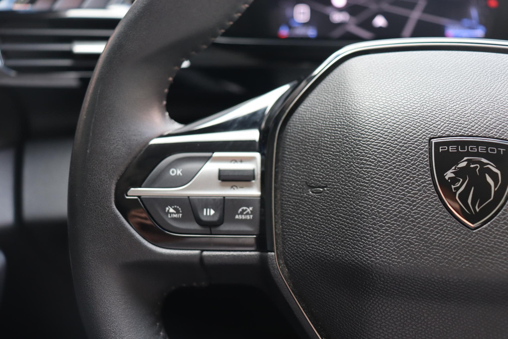 Peugeot 308 (T382JV) met abonnement