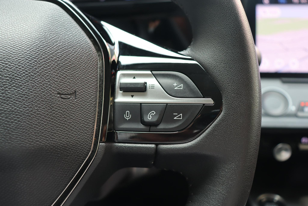 Peugeot 308 (T382JV) met abonnement