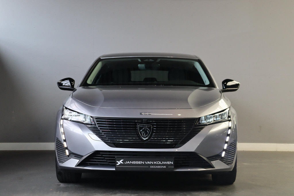 Peugeot 308 (T382JV) met abonnement