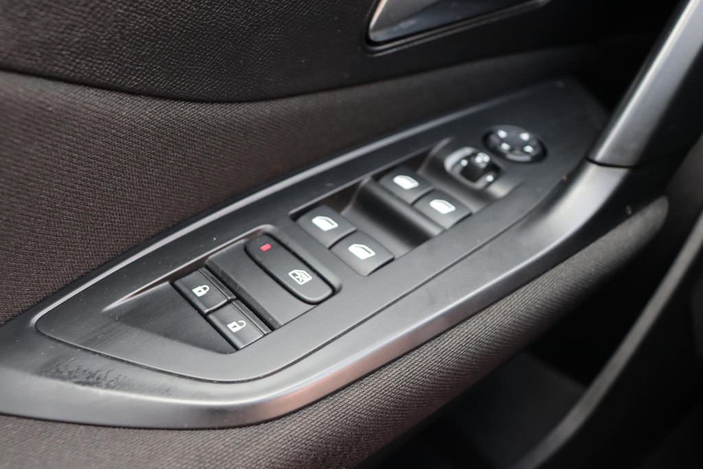 Peugeot 308 (T382JV) met abonnement