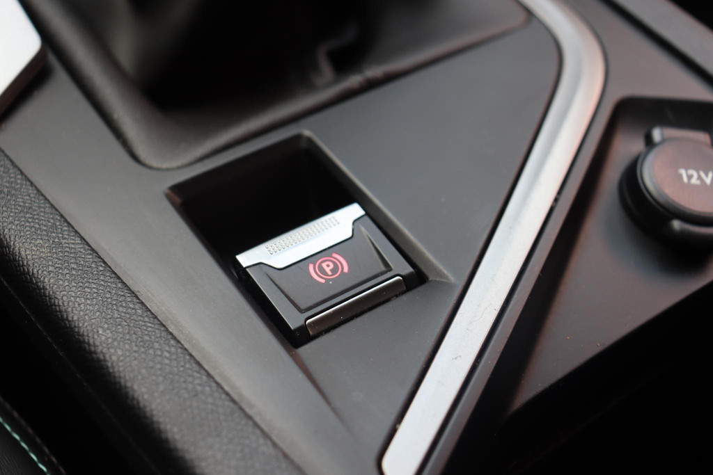 Peugeot 308 (T382JV) met abonnement