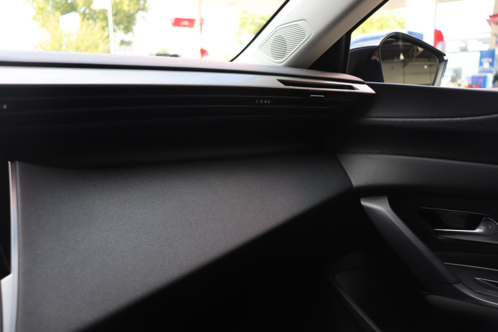 Peugeot 308 (T382JV) met abonnement