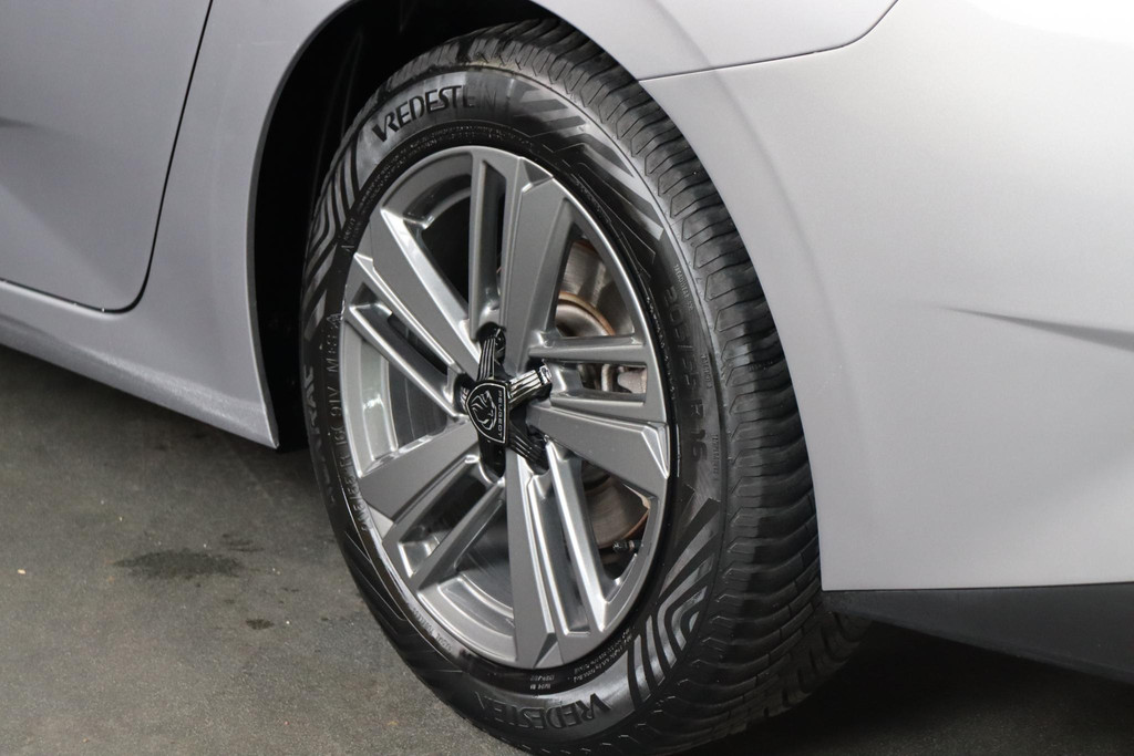 Peugeot 308 (T382JV) met abonnement