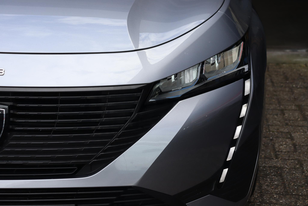 Peugeot 308 (T382JV) met abonnement