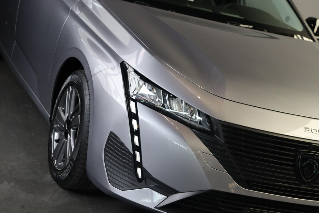 Peugeot 308 (T382JV) met abonnement