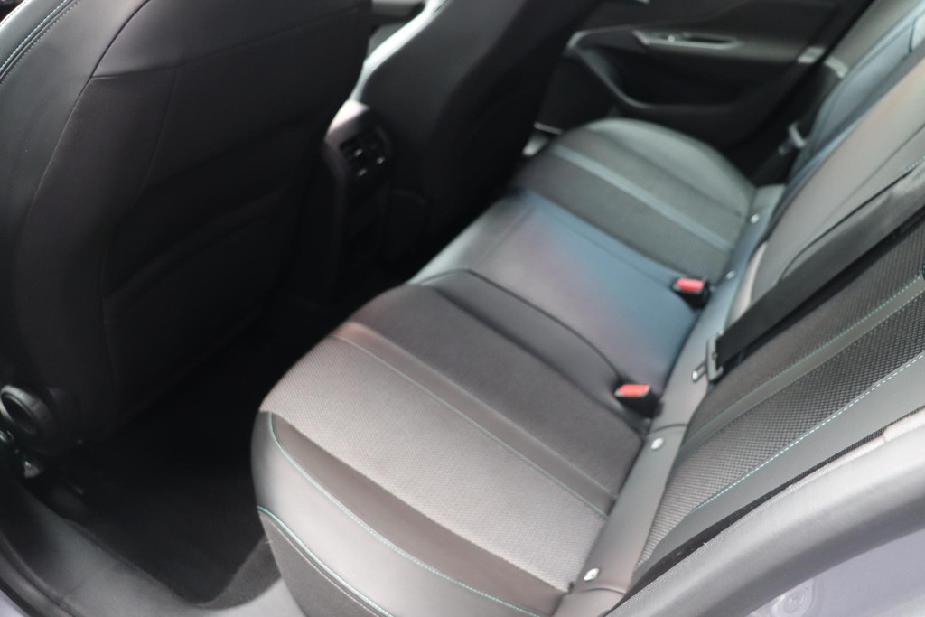 Peugeot 308 (T382JV) met abonnement