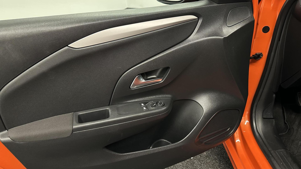 Opel Corsa (J815DB) met abonnement