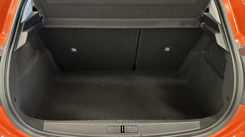 Opel Corsa (J815DB) met abonnement