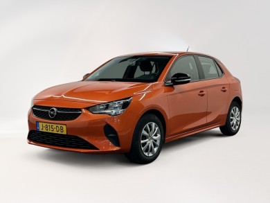 Opel Corsa (J815DB) met auto abonnement