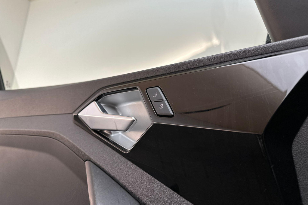 Audi A1 (P664XX) met abonnement