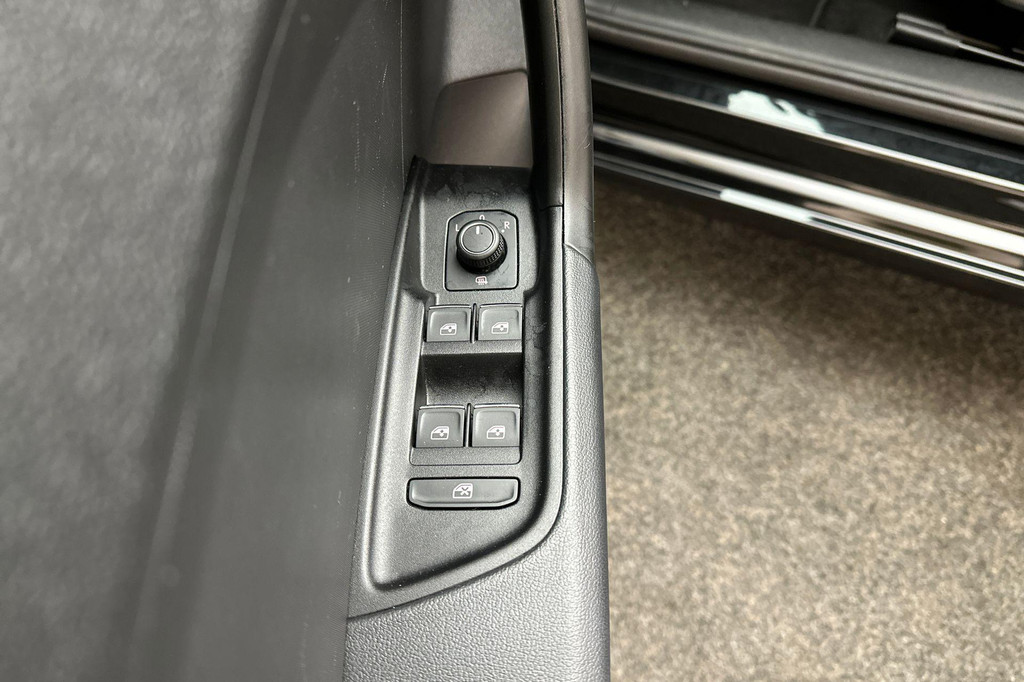 Audi A1 (P664XX) met abonnement