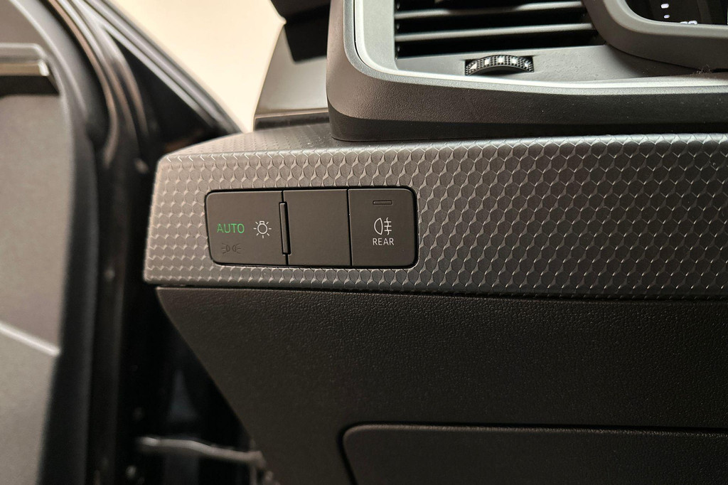 Audi A1 (P664XX) met abonnement