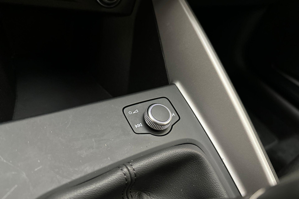 Audi A1 (P664XX) met abonnement