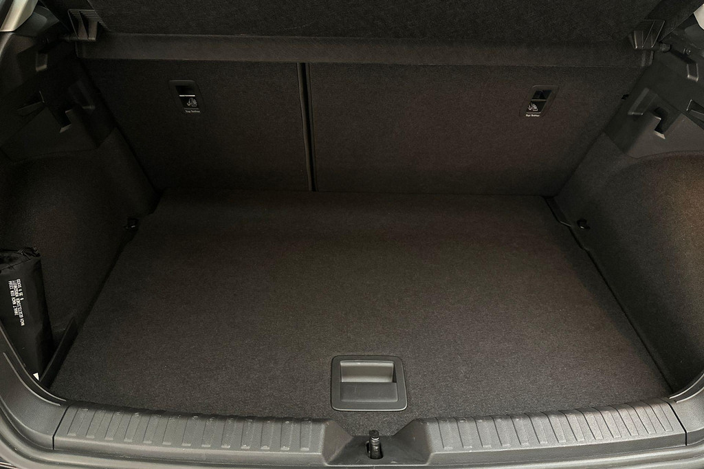 Audi A1 (P664XX) met abonnement