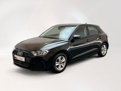 Audi A1 (P664XX) met auto abonnement