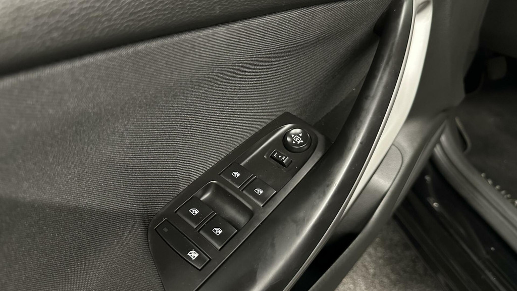 Opel Astra (K138DT) met abonnement