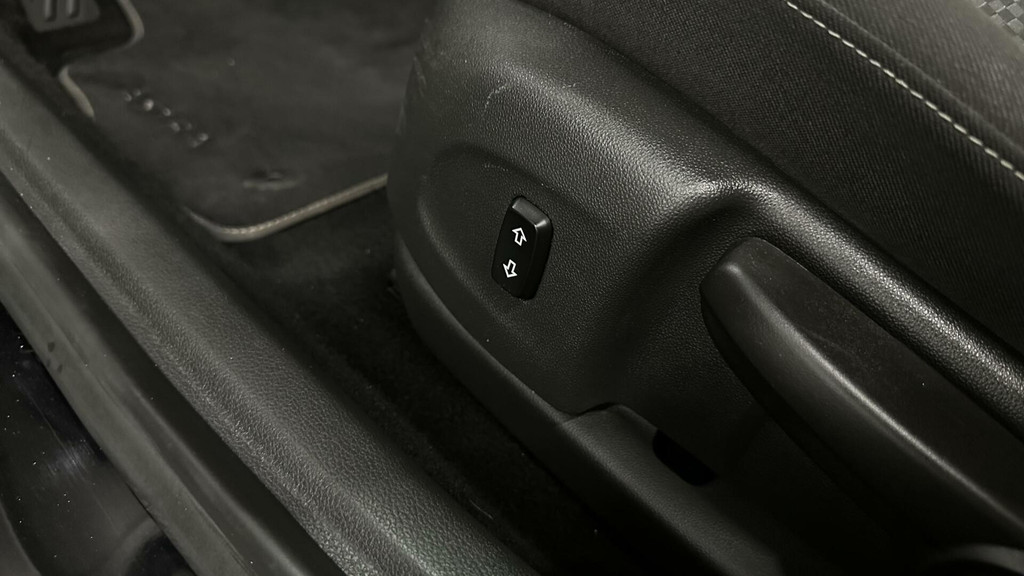 Opel Astra (K138DT) met abonnement