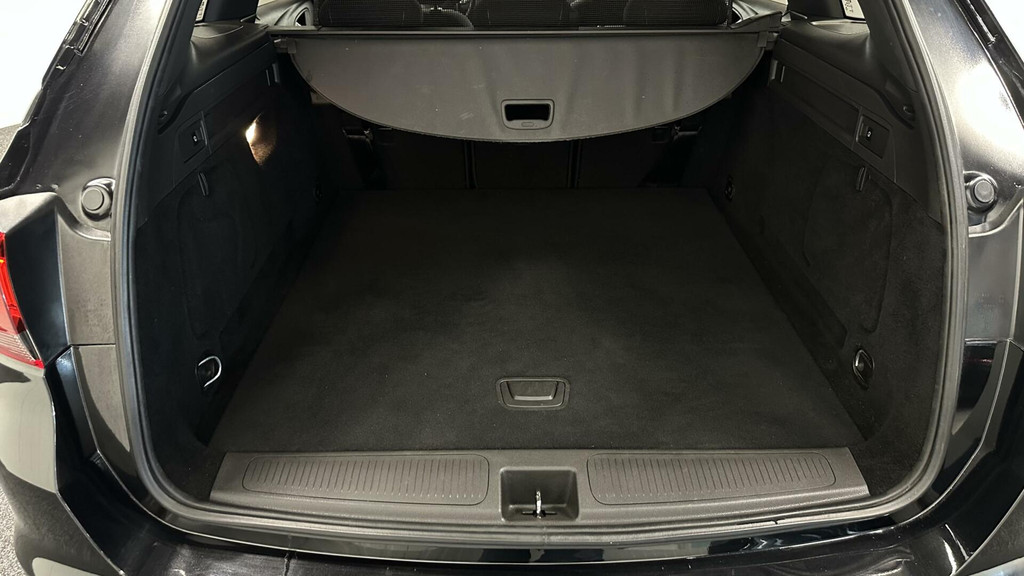 Opel Astra (K138DT) met abonnement