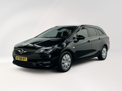 Opel Astra (K138DT) met auto abonnement