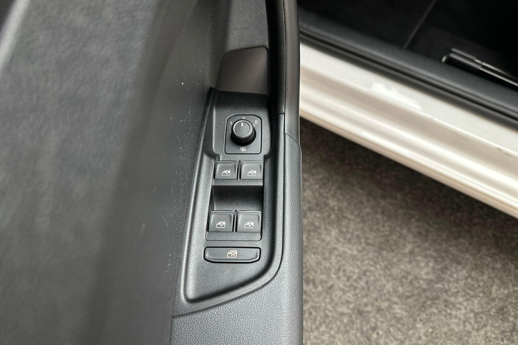 Audi A1 (L847BK) met abonnement