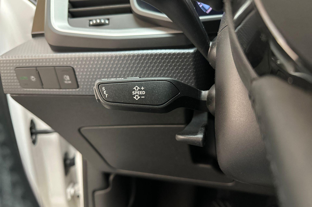 Audi A1 (L847BK) met abonnement