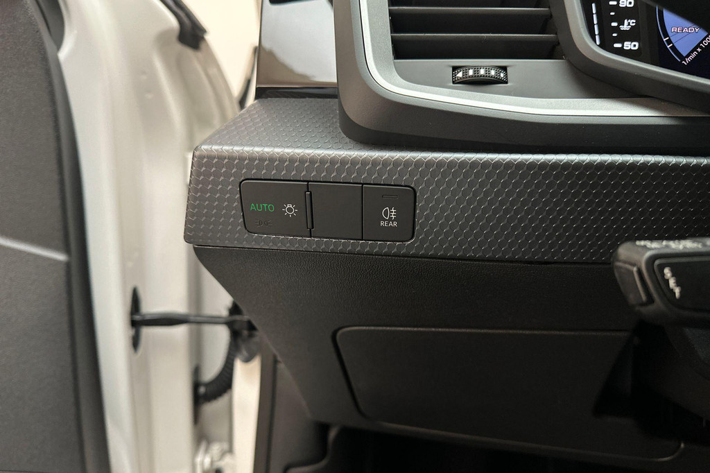 Audi A1 (L847BK) met abonnement