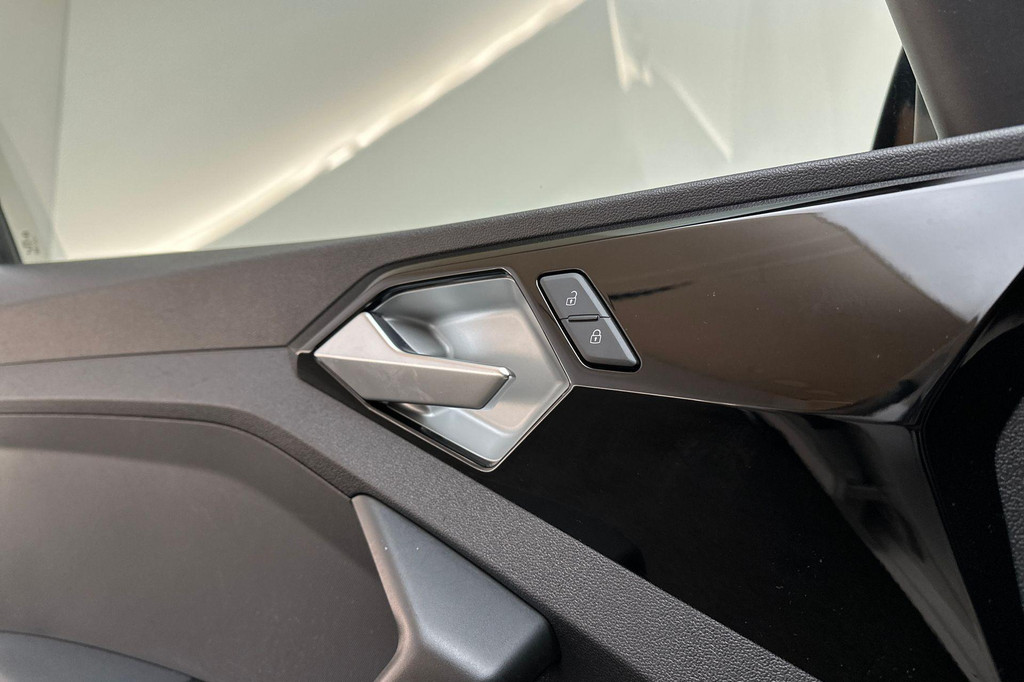 Audi A1 (L847BK) met abonnement