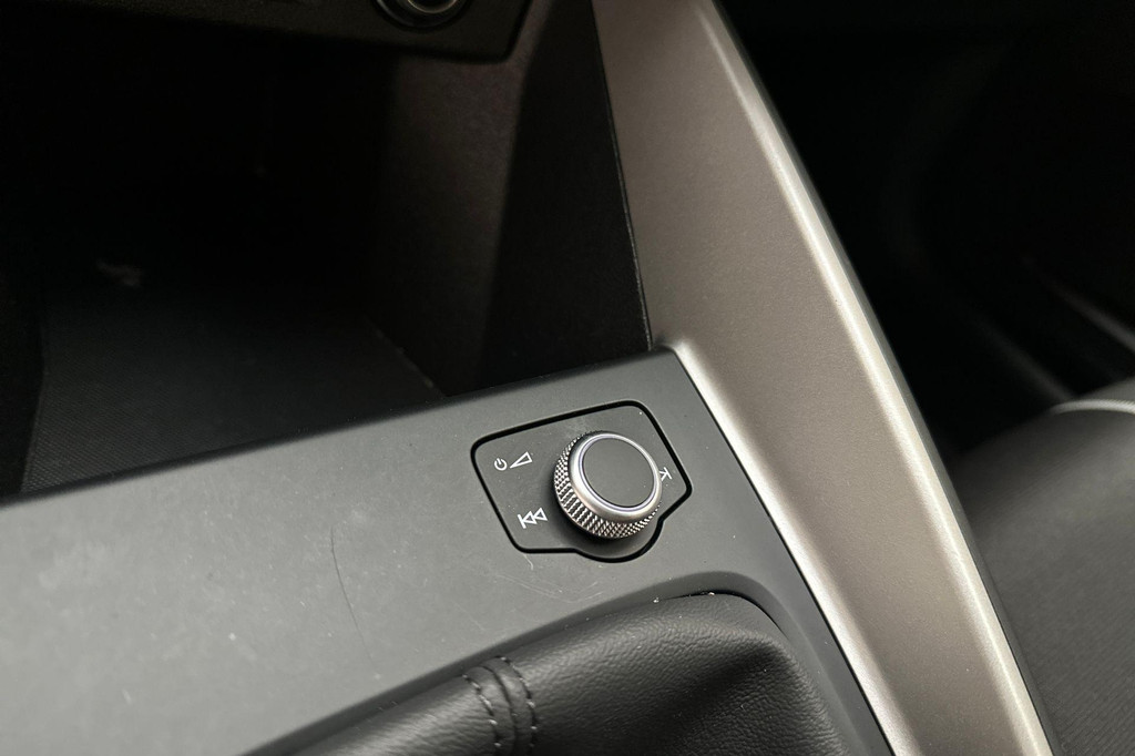 Audi A1 (L847BK) met abonnement