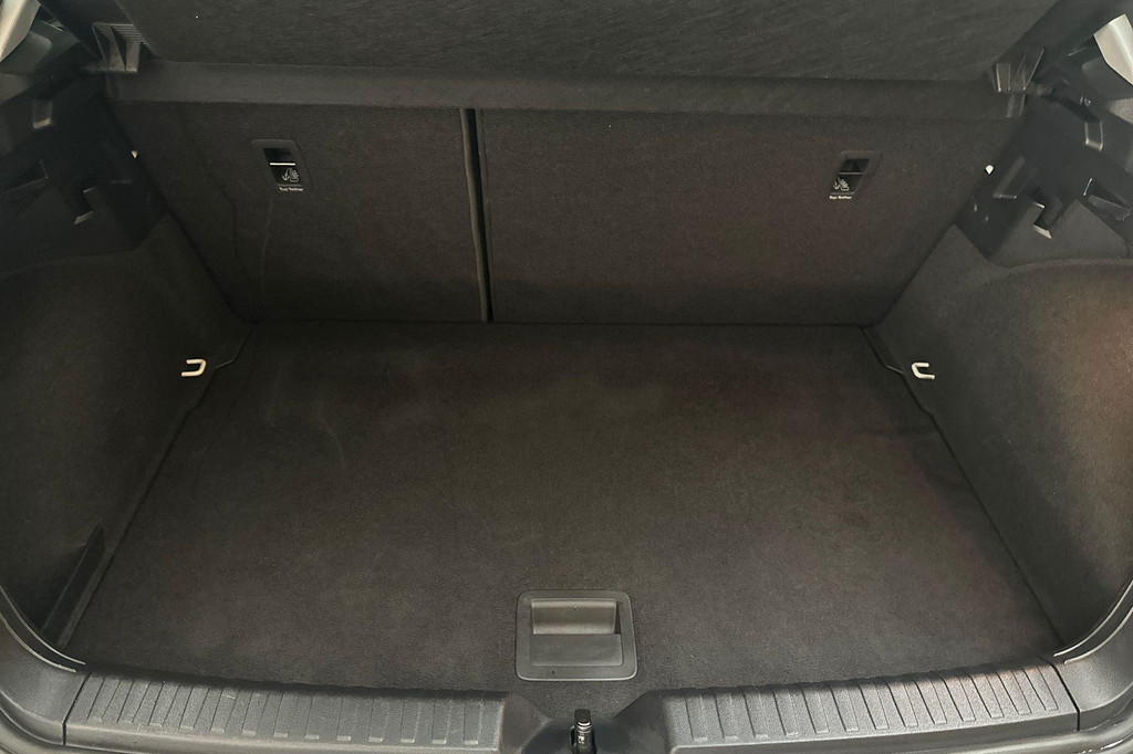 Audi A1 (L847BK) met abonnement