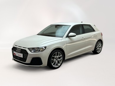 Audi A1 (L847BK) met auto abonnement