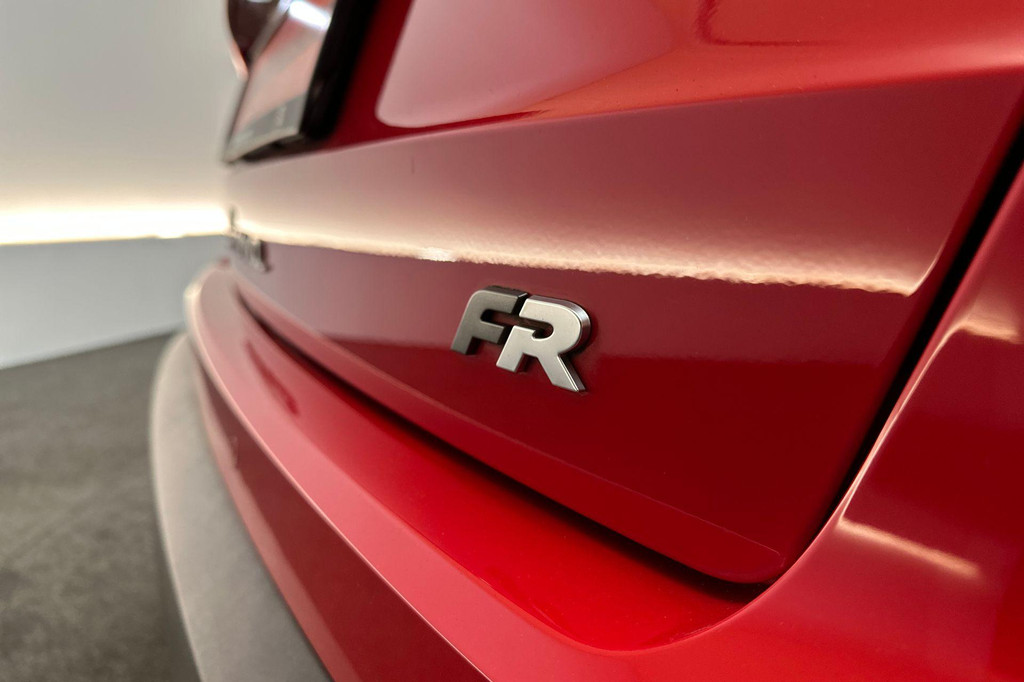 Seat Arona (N138VF) met abonnement