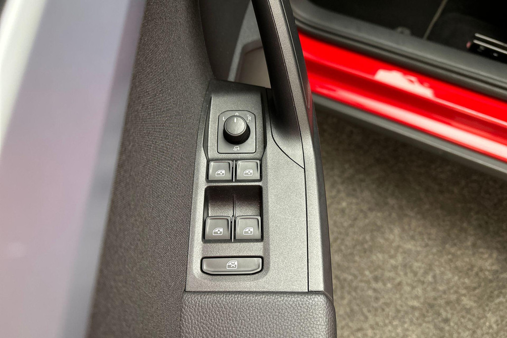 Seat Arona (N138VF) met abonnement