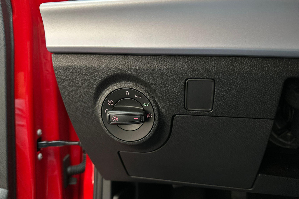 Seat Arona (N138VF) met abonnement