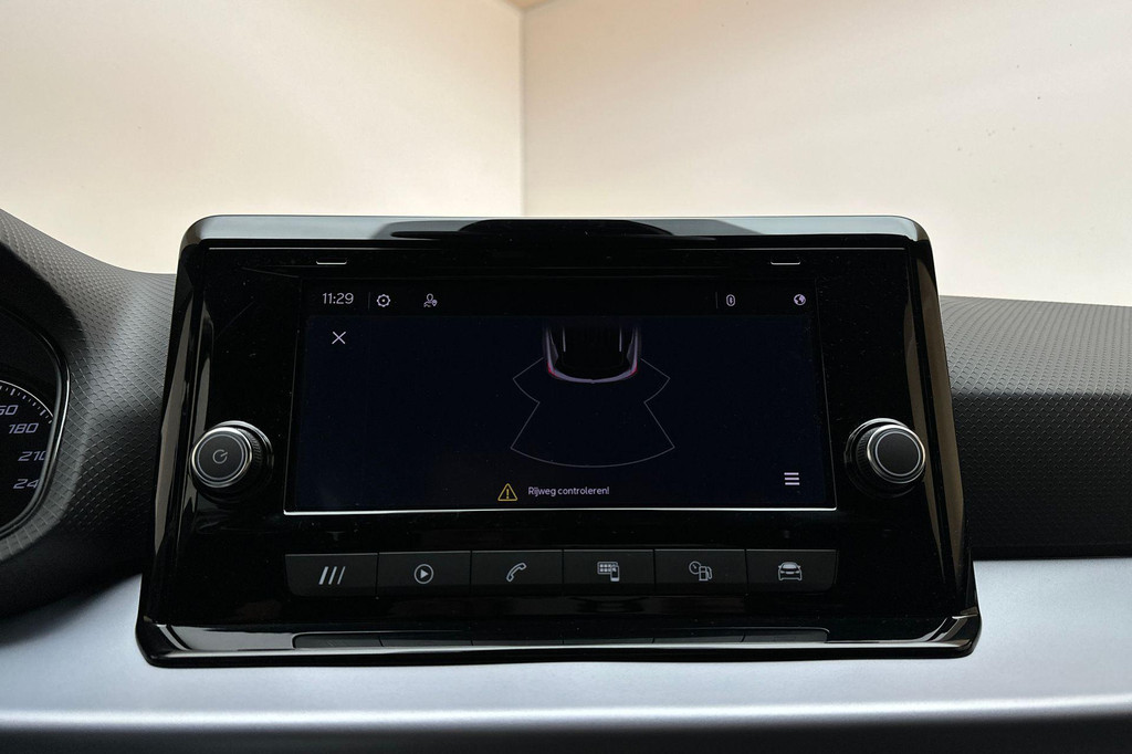 Seat Arona (N138VF) met abonnement