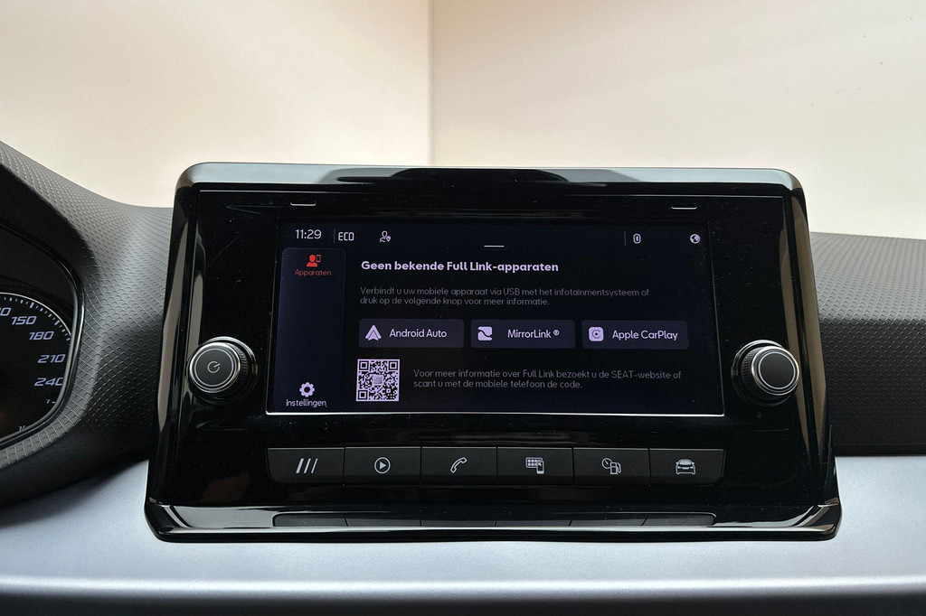 Seat Arona (N138VF) met abonnement