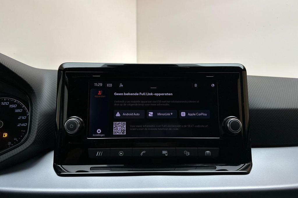 Seat Arona (N138VF) met abonnement