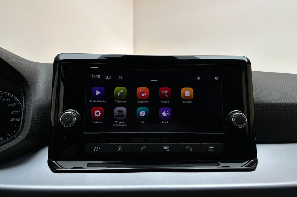 Seat Arona (N138VF) met abonnement