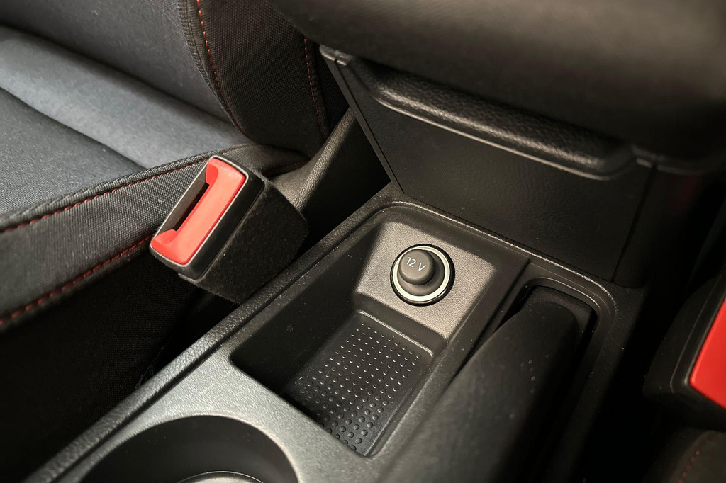 Seat Arona (N138VF) met abonnement